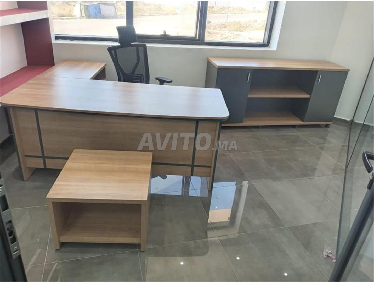 Office for sale in Salé — Photo 11