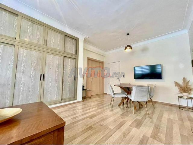 Appartement 162 m² à vendre à Casablanca — Photo 4