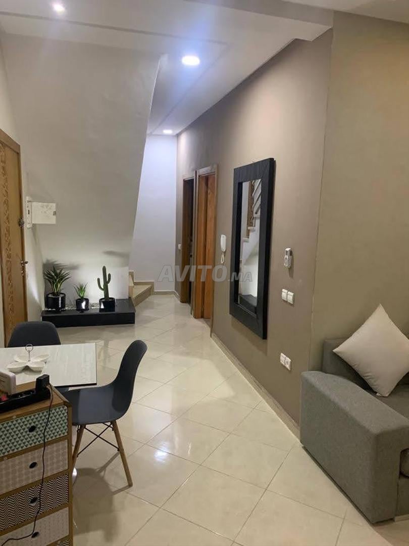 Apartment 75 m² for Sale in Kénitra — Photo 11