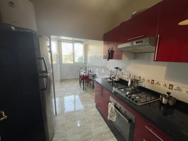 Appartement 130 m² à vendre à Marrakech — Photo 2