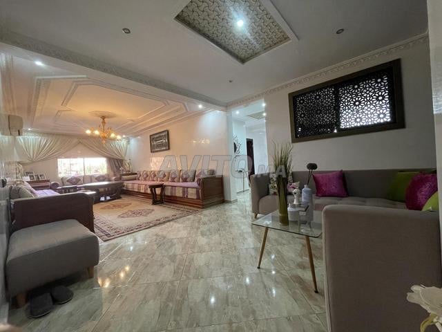 Appartement 130 m² à vendre à Marrakech — Photo 10