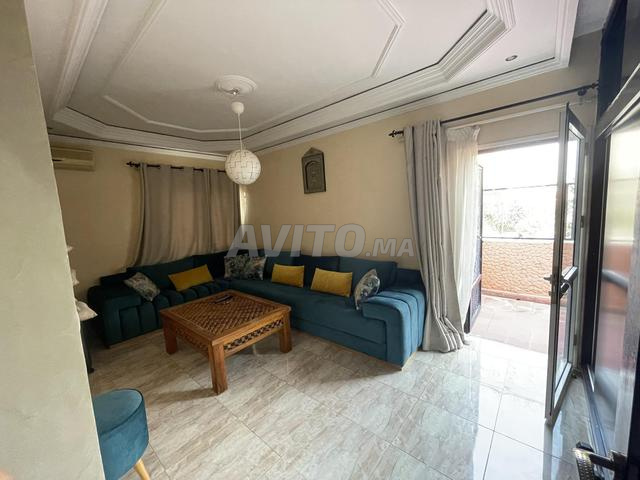 Appartement 130 m² à vendre à Marrakech — Photo 14
