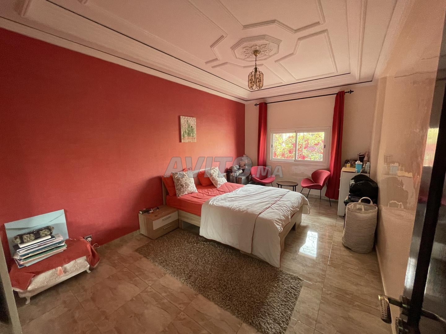 Appartement 130 m² à vendre à Marrakech — Photo 7