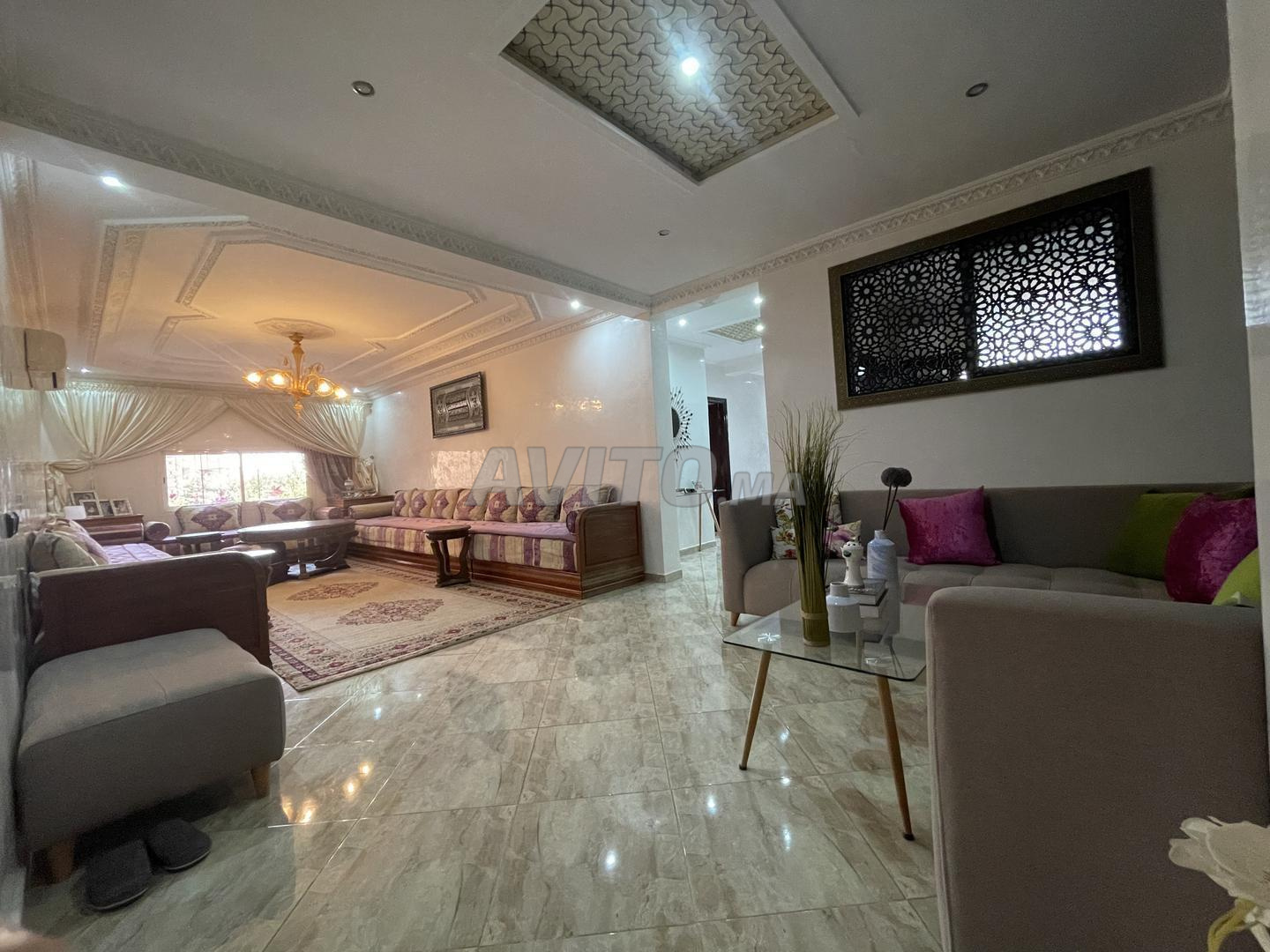 Appartement 130 m² à vendre à Marrakech — Photo 9