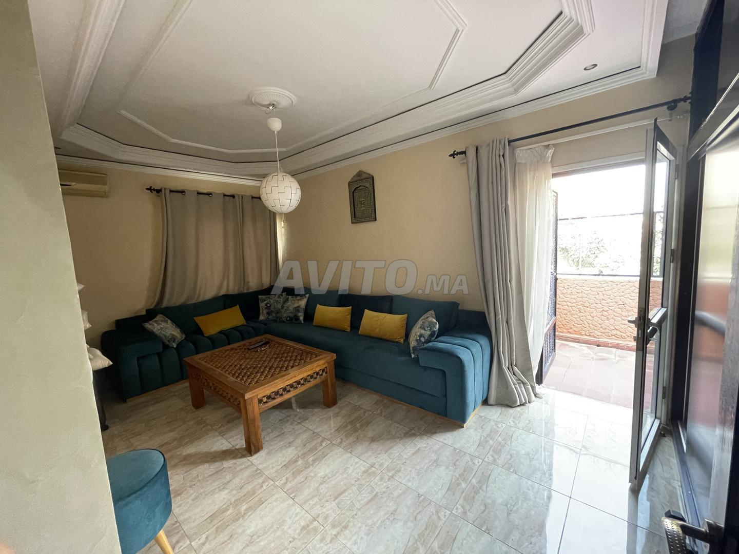 Appartement 130 m² à vendre à Marrakech — Photo 13