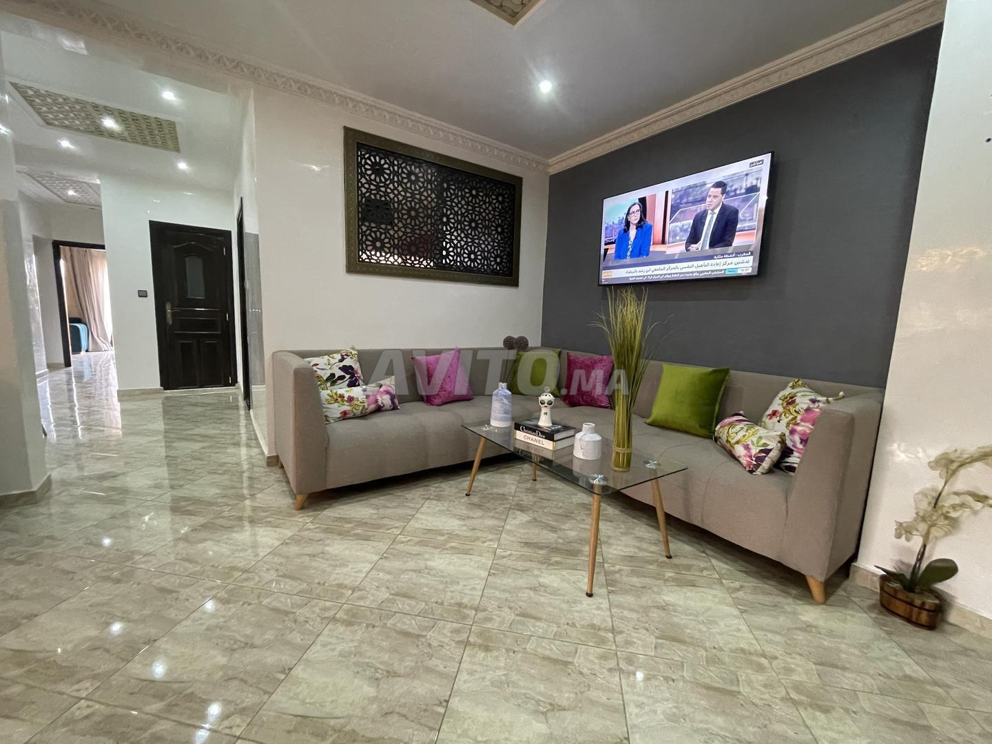 Appartement 130 m² à vendre à Marrakech — Photo 15