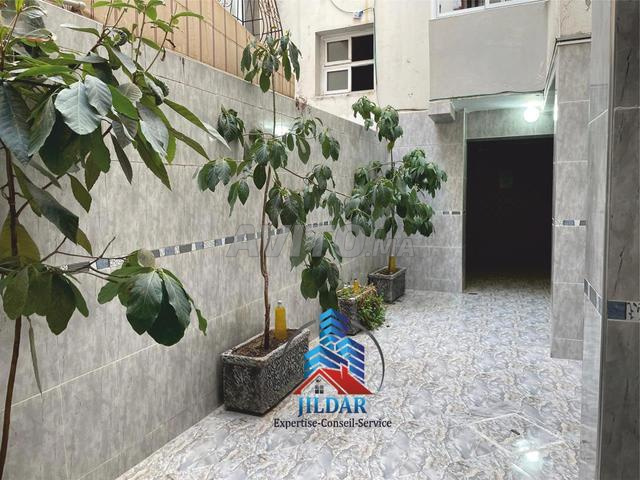 شقة للايجار مجهزة 2 غرف في طنجة الحزيمة — Photo 22