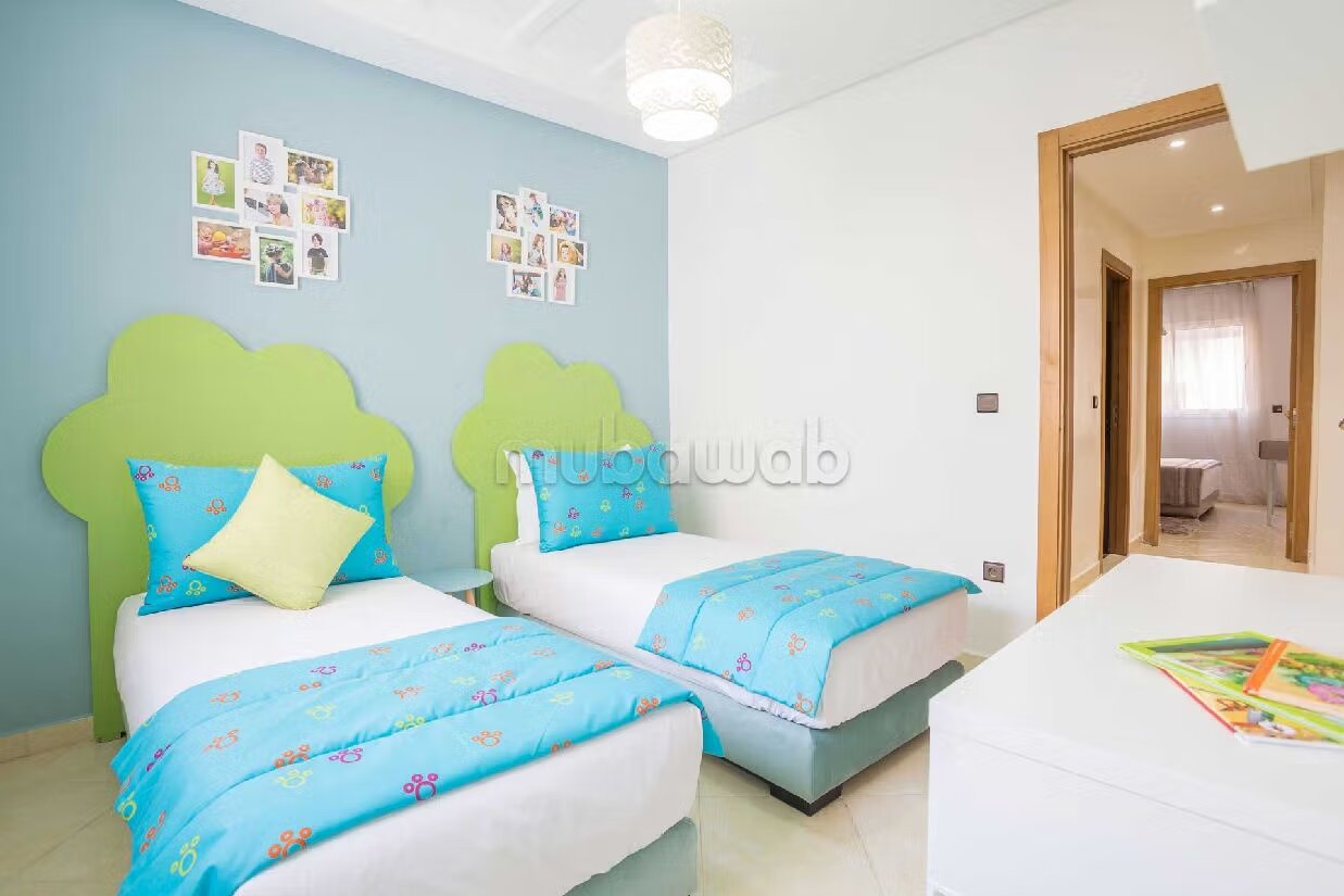 Appartement 51 m² à vendre à Casablanca — Photo 2