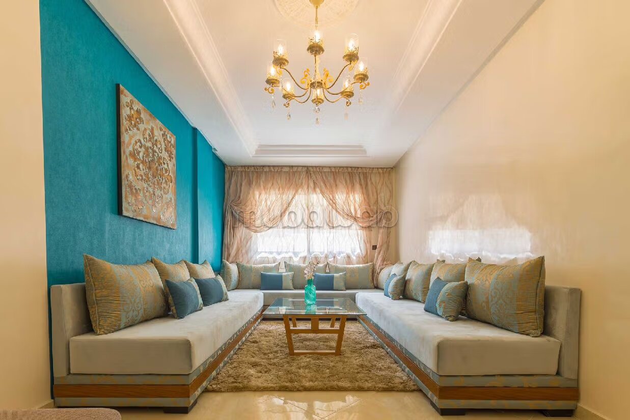 Appartement 51 m² à vendre à Casablanca — Photo 4