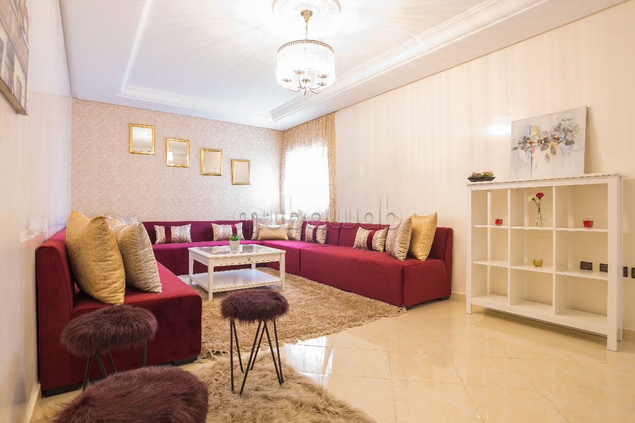Appartement 51 m² à vendre à Casablanca — Photo 24