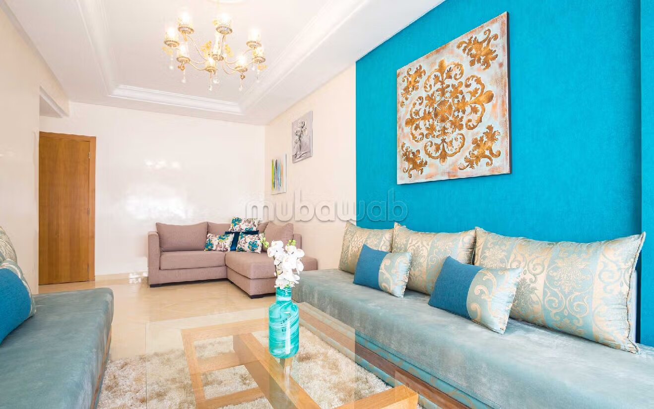 Appartement 51 m² à vendre à Casablanca — Photo 5