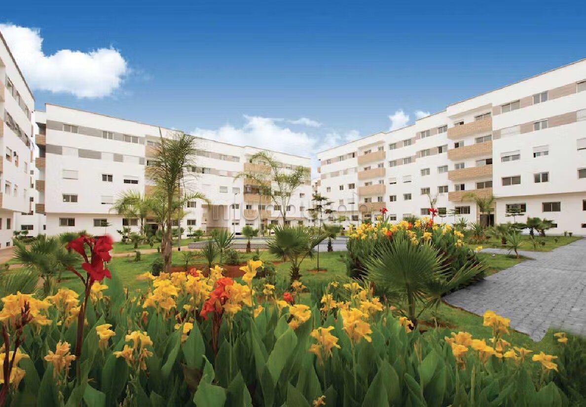 Appartement 51 m² à vendre à Casablanca — Photo 9