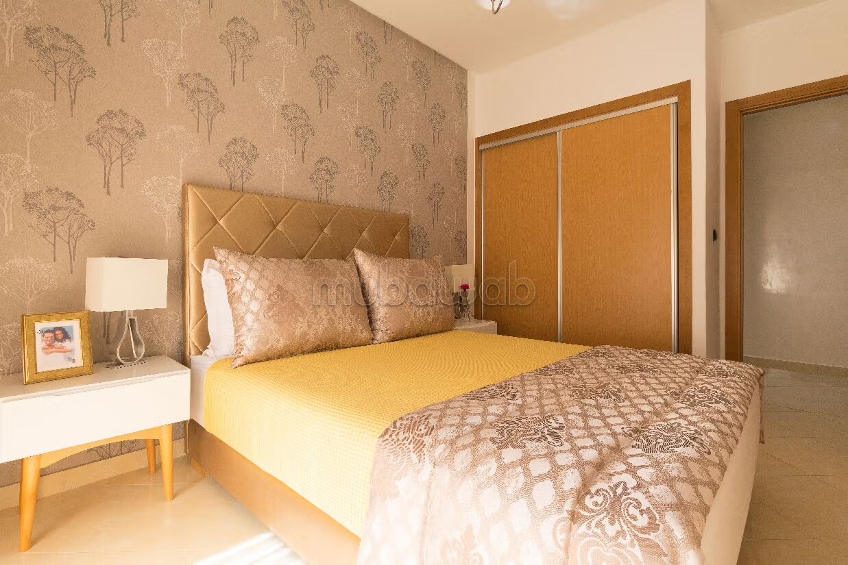 Appartement 51 m² à vendre à Casablanca — Photo 13