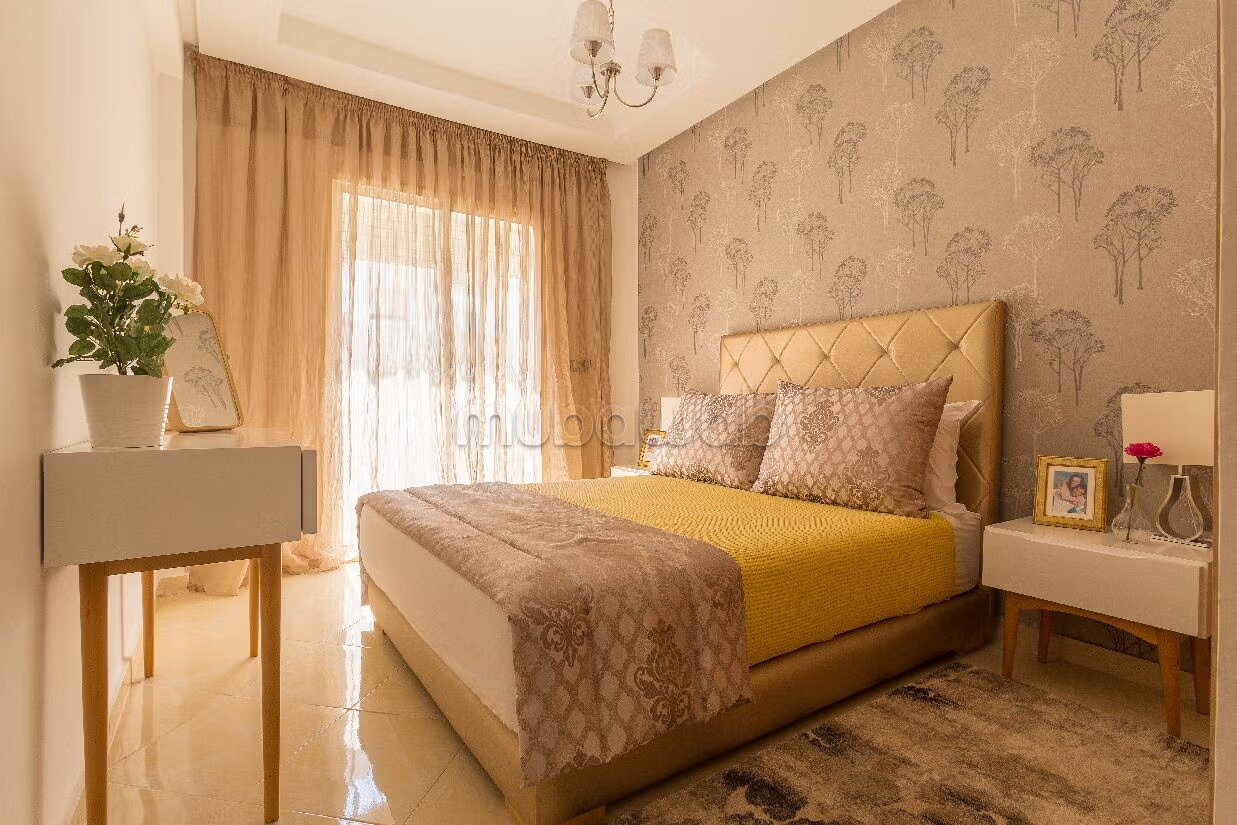 Appartement 51 m² à vendre à Casablanca — Photo 29