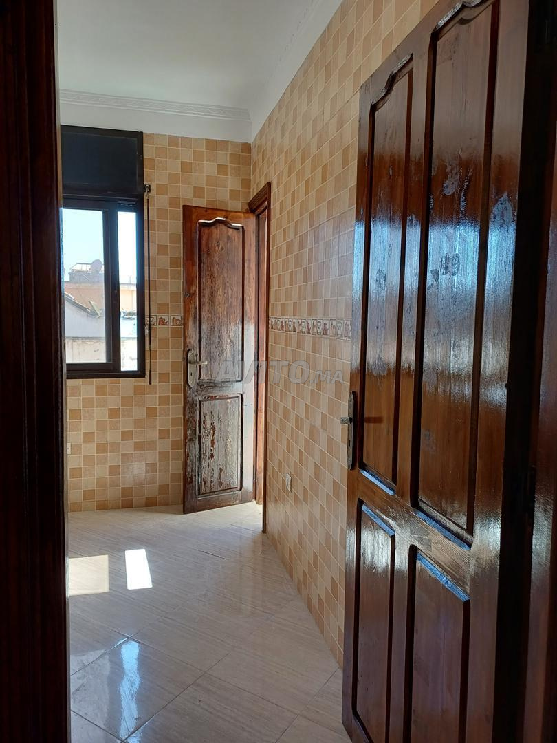شقة 90 متر² للإيجار في تمارة — Photo 13