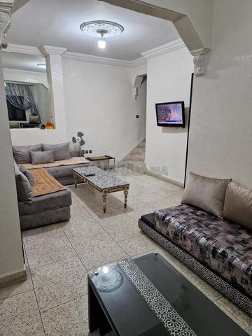 شقة مجهزة للإيجار في فاس — Photo 3