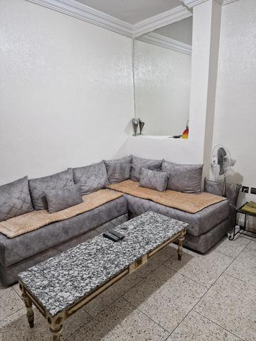 شقة مجهزة للإيجار في فاس — Photo 7
