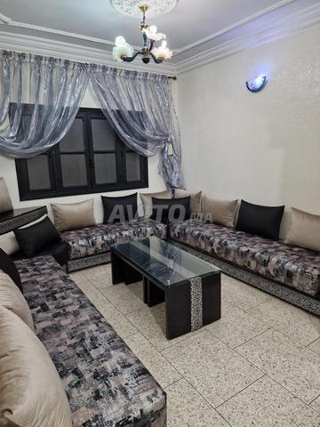 شقة مجهزة للإيجار في فاس — Photo 9