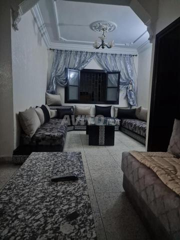 شقة مجهزة للإيجار في فاس — Photo 13