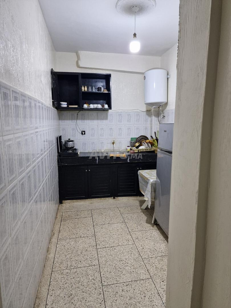 شقة مجهزة للإيجار في فاس — Photo 6