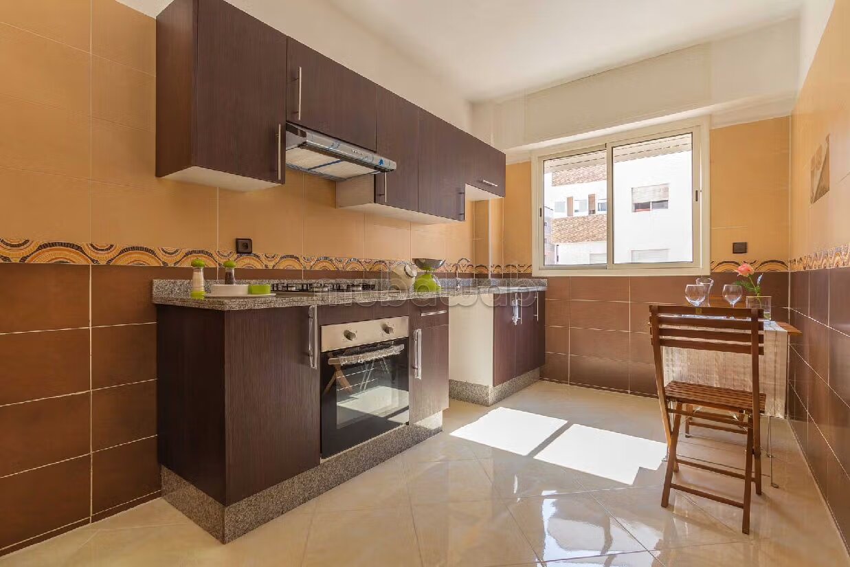 90 m² Apartment for Sale in Casablanca — Photo 16