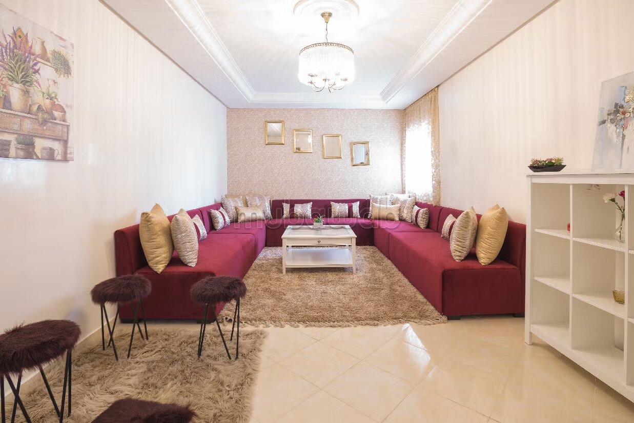 90 m² Apartment for Sale in Casablanca — Photo 30