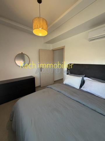 شقة 55 م² للبيع في مراكش — Photo 5