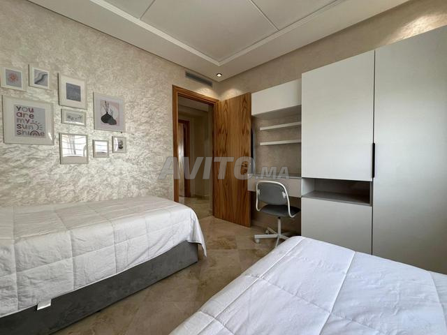 Appartement 2 chambres à louer au centre-ville de Tanger — Photo 18