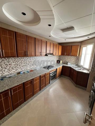 Appartement 2 chambres à louer au centre-ville de Tanger — Photo 28
