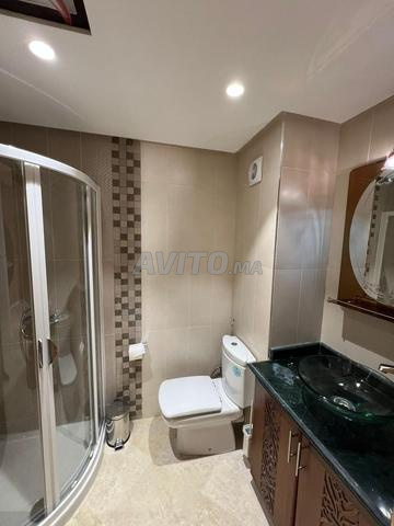Appartement 2 chambres à louer au centre-ville de Tanger — Photo 32