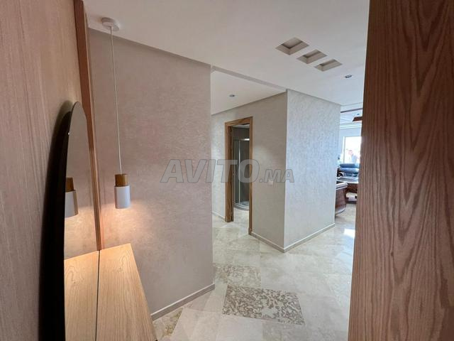 Appartement 2 chambres à louer au centre-ville de Tanger — Photo 34