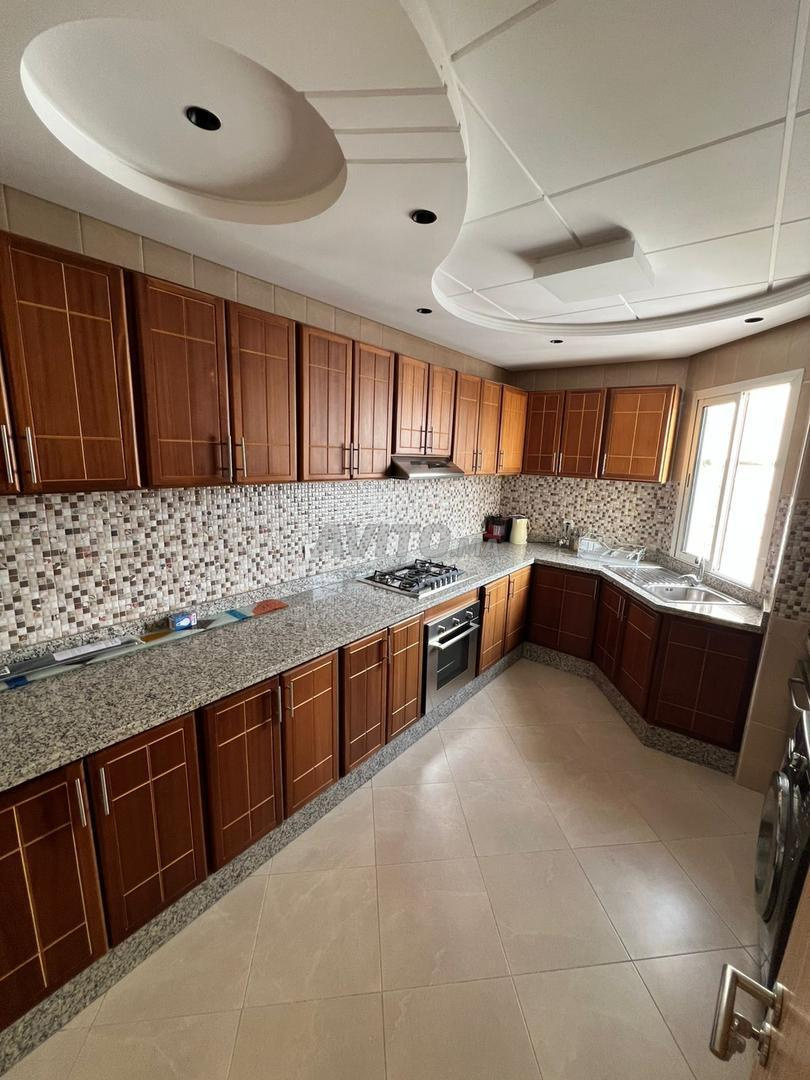 Appartement 2 chambres à louer au centre-ville de Tanger — Photo 27