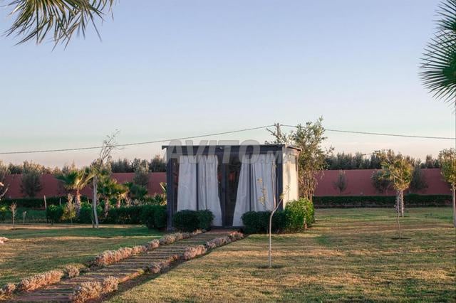 Villa 13000 m² à vendre à Agadir — Photo 14