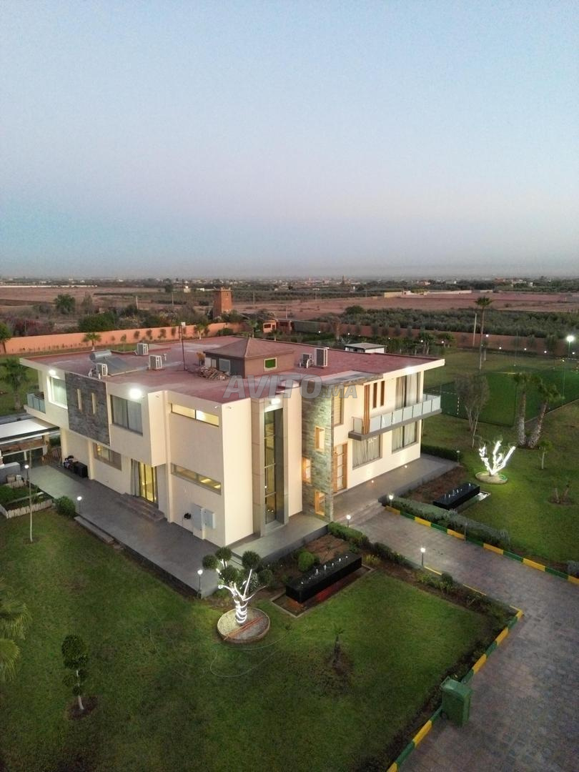 Villa 13000 m² à vendre à Agadir — Photo 5