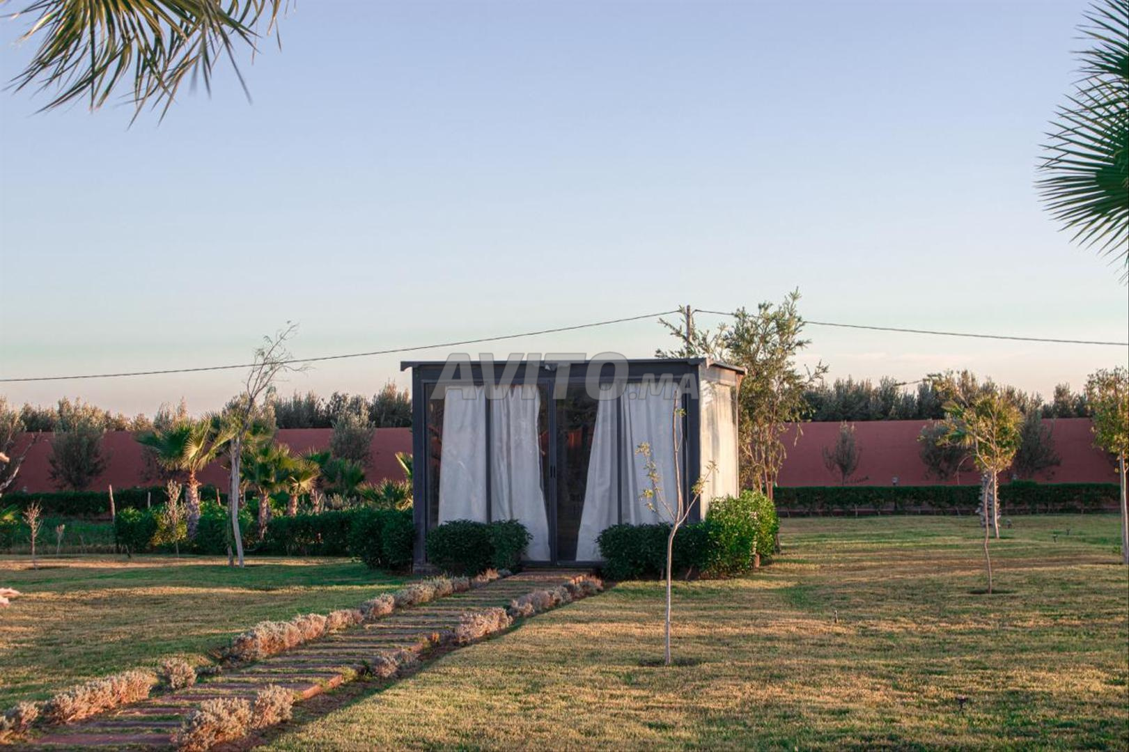 Villa 13000 m² à vendre à Agadir — Photo 13