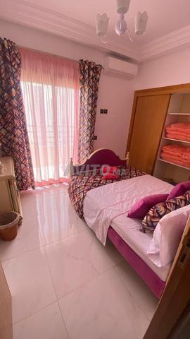 Appartement à louer à Fès — Photo 5