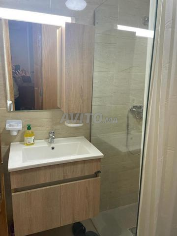 Appartement à louer à Fès — Photo 17