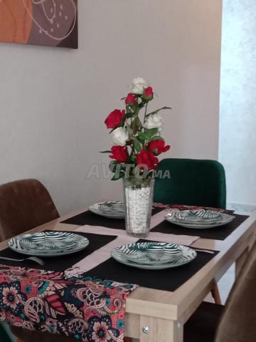 Appartement à louer à Fès pour les familles — Photo 5