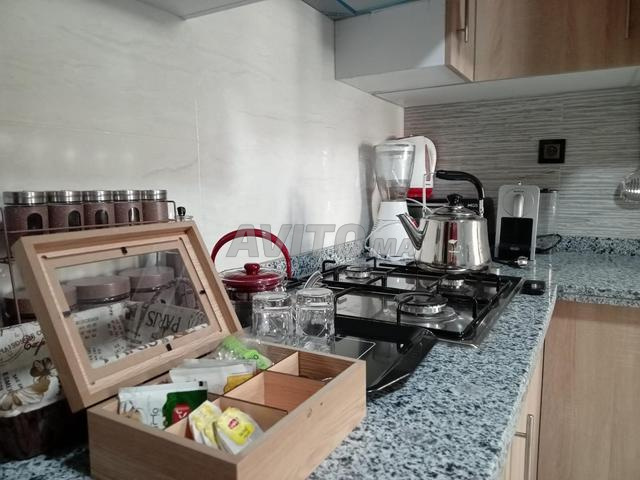 Appartement à louer à Fès pour les familles — Photo 9