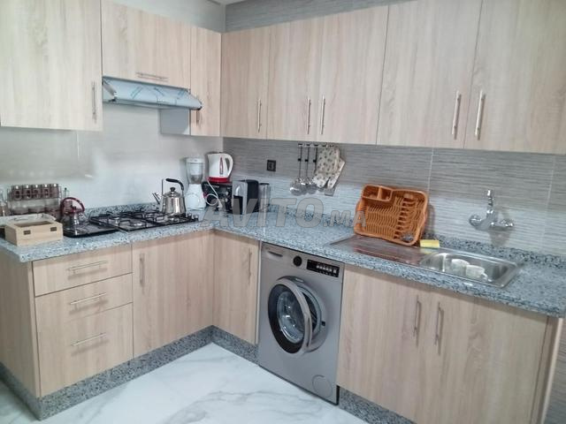 Appartement à louer à Fès pour les familles — Photo 15