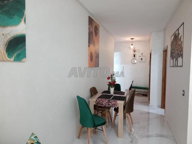 Appartement à louer à Fès pour les familles — Photo 17