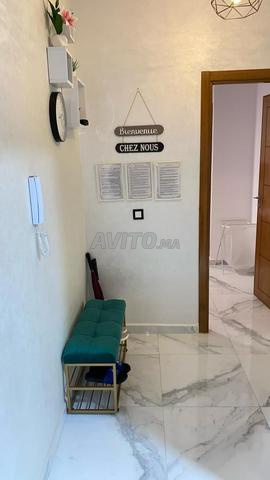 Appartement à louer à Fès pour les familles — Photo 19
