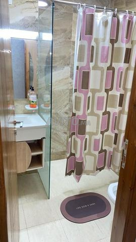 Appartement à louer à Fès pour les familles — Photo 21