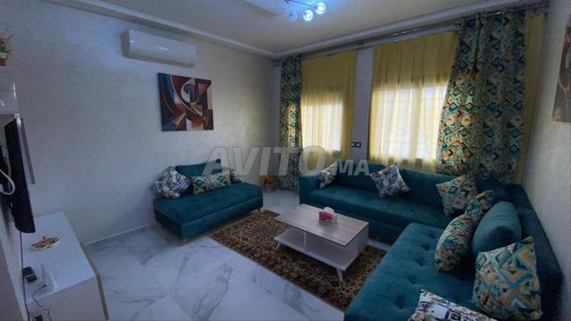 Appartement à louer à Fès pour les familles — Photo 23