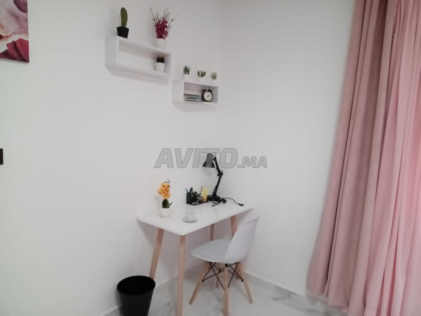 Appartement à louer à Fès pour les familles — Photo 8