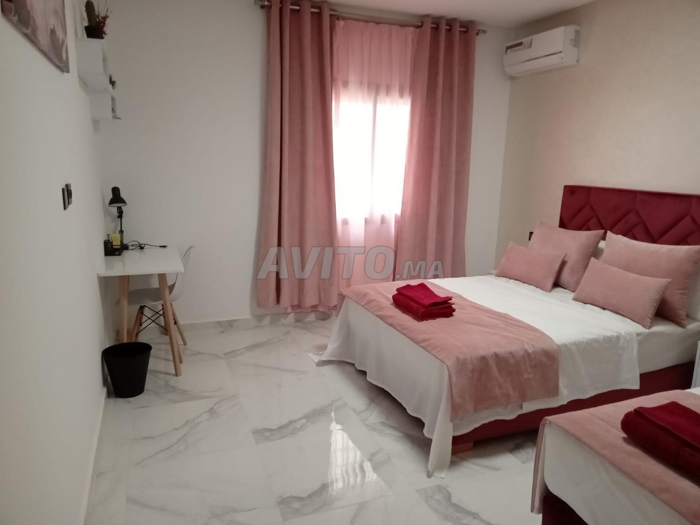 Appartement à louer à Fès pour les familles — Photo 12