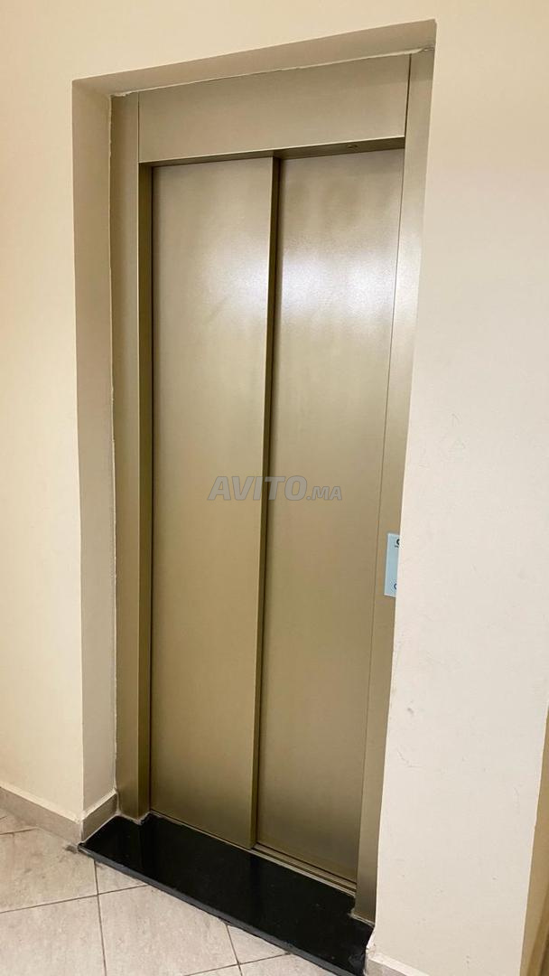 Appartement à louer à Fès pour les familles — Photo 14