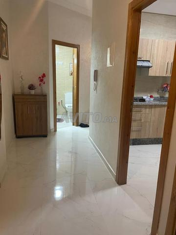 شقة للايجار في فاس للعائلات — Photo 13