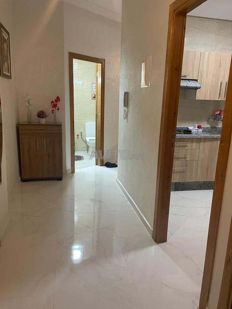 شقة للايجار في فاس للعائلات — Photo 14