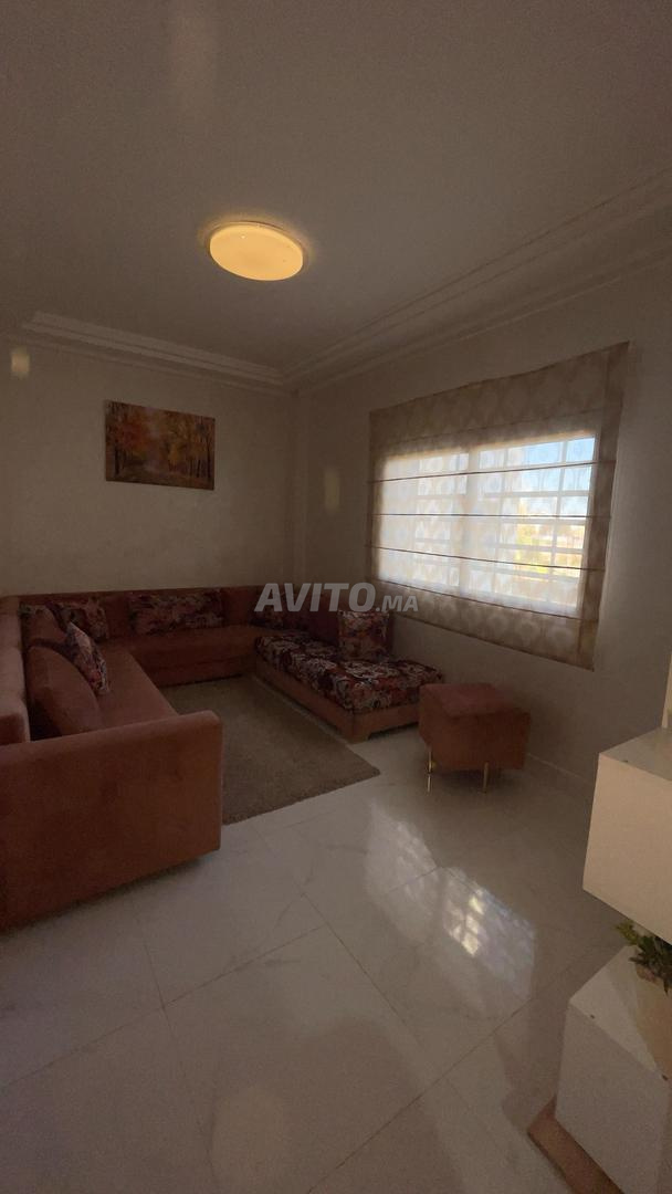 شقة للايجار في فاس للعائلات — Photo 16